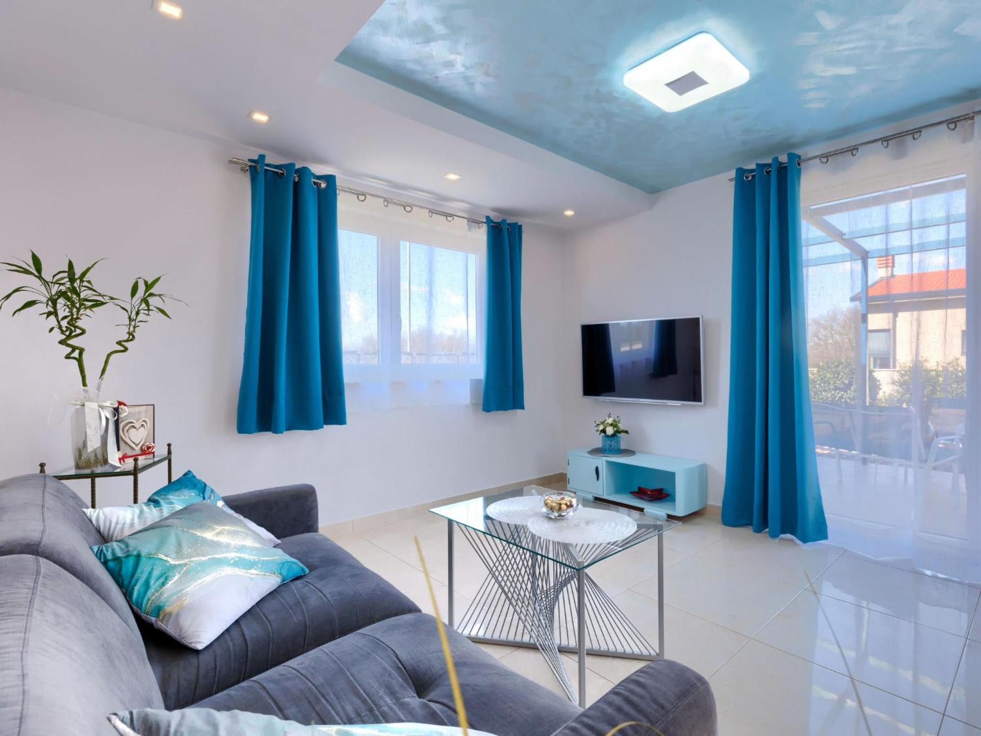 Holiday Home Villa Fenix By Interhome Žminj Exteriör bild